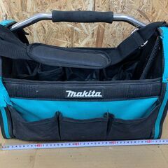 2 makita マキタ 工具箱 ツールバッグ 道具入れ
