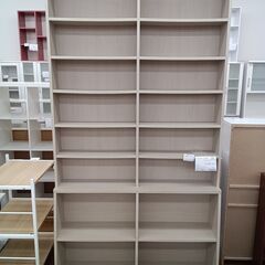 ★リユースのサカイ水戸店★オープンラックベージュH147.5×D...