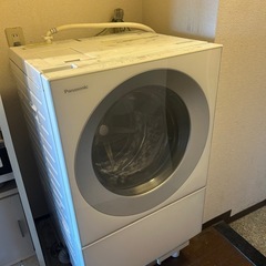 ドラム洗濯機　パナソニック　NA-VG700R
