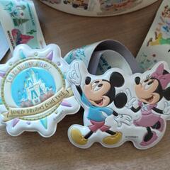 DISNEYポップコーンケースの画像