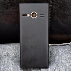 auガラスマkyoceraマーベラの画像