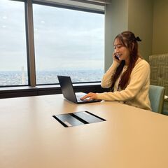 【東京本社勤務！】【賞与年3回】【月給27～60万】【年間休日120日】【未経験歓迎！】【20～30代】【人材業界の営業職を募集中！】の画像