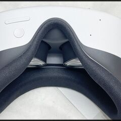 メタクエスト3s(ほぼ未使用) Meta Quest 3S 本体 128GB メタクエスト 新品未開封 メタ