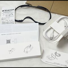 ほぼ未使用 Meta Quest 3S 128GB メタ クエスト3S 1000204-01 VR
