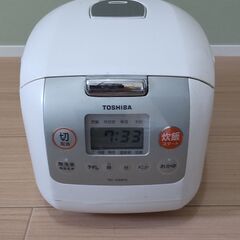 炊飯器・トースターの画像