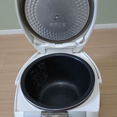 炊飯器・トースターの画像