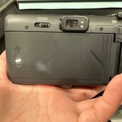 FUJIFILM DL-312 ZOOM フィルムカメラ　の画像