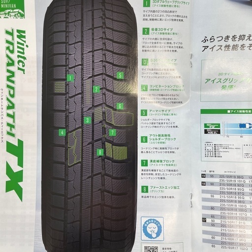 PROGET ROXCY　ダンロップ　スタッドレスタイヤ　ホイール　4本セット　215/65R16　16インチ　引き取り歓迎 WINTER MAXX カローラクロス ヤリスクロス スタッドレスタイヤホイール