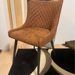 超美品ハイテーブル＆椅子の画像