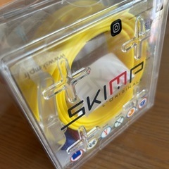 新品未使用　SKIMPシリコンベルトの画像