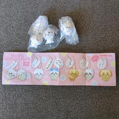 ちいかわ商品の画像