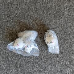 ちいかわ商品の画像