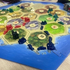 初心者大歓迎🔰ボードゲーム会