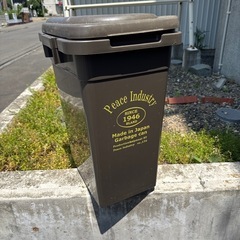 ゴミ箱
