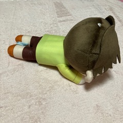 ぬいぐるみの画像