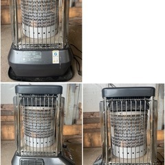 【GO-1008】DAINICHI ダイニチ ブルーヒーター FM-196Fの画像