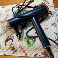 Cicaden XS-1000 ヘアドライヤー