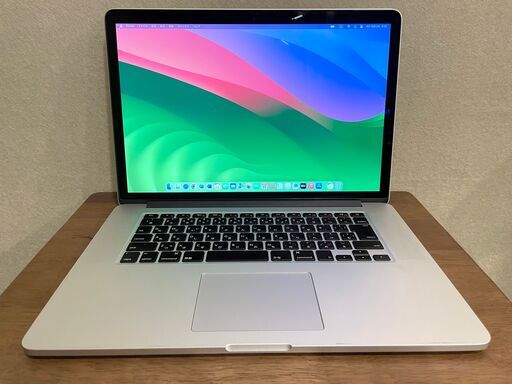 MacBook Pro 15