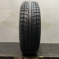 【未走行に近い】YOKOHAMA ice GUARD iG52C...