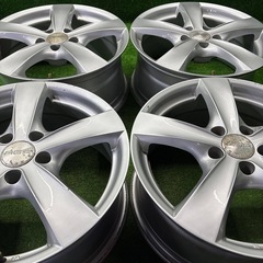 AGA TARGA 17×7.5J +40 5H PCD112 ...