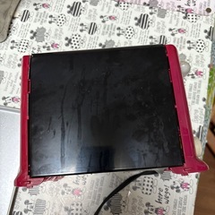 ポップアップトースター🥪の画像