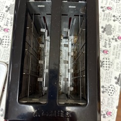 ポップアップトースター🥪の画像