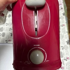 ポップアップトースター🥪の画像