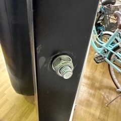 【ドリーム川西店御来店限定】サンドバッグ／クリーニング済み 【2003025255607016】の画像
