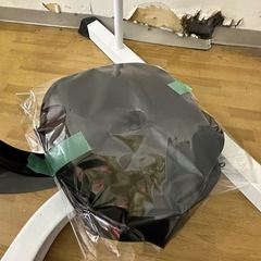 【ドリーム川西店御来店限定】サンドバッグ／クリーニング済み 【2003025255607016】の画像