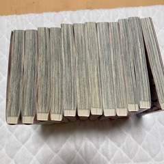 執事たちの沈黙の画像