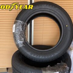 サマータイヤ 新品 4本セット GOODYEAR 205/65-...