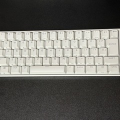 K65 RGB MINI 60％ Mechanical Gami...