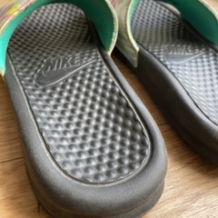 NIKE サンダル　23㎝の画像