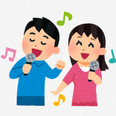 6/27(金) 18時〜22時 ジャパレン西尾でカラオケ会