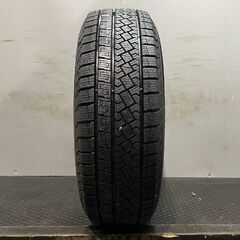 【走行短め】PIRELLI ICE ZERO ASIMMETRI...