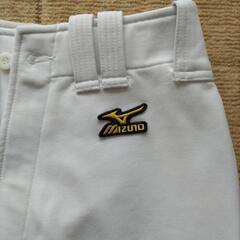 野球パンツ　160cmの画像