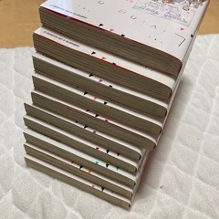 リビングの松永さんの画像