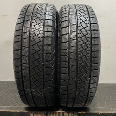 【走行短め】PIRELLI ICE ZERO ASIMMETRI...