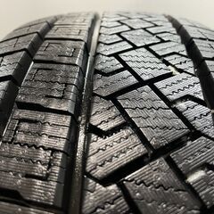 【走行短め】PIRELLI ICE ZERO ASIMMETRICO 185/65R15 15インチ スタッドレス 2本 24年製 イスト アクア MAZDA2 デミオ ノート等　(MTO474)クレジットカード QRコード決済可能の画像