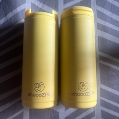 チョコザップ　水筒　2個セット