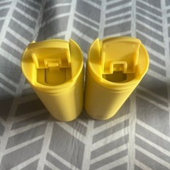 チョコザップ　水筒　2個セットの画像