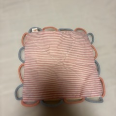 赤ちゃん　シャカシャカの画像
