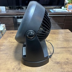 サーキュレーターの画像