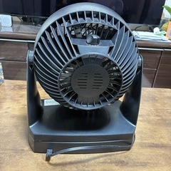 サーキュレーターの画像