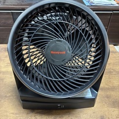 サーキュレーターの画像