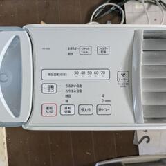 シャープ製加湿器の画像