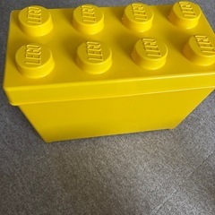 LEGO ブロック
