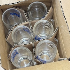 Hiteビールジョッキの画像