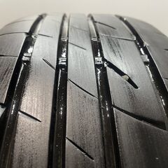 BS BRIDGESTONE Playz PXII 215/60R16 16インチ 夏タイヤ 4本 20年製 バリ溝 ヴェゼル クラウンロイヤル エスティマ オデッセイ等 (KTI357)クレジットカード QRコード決済可能の画像