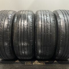 BS BRIDGESTONE Playz PXII 215/60...